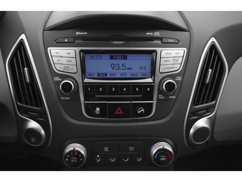Ottawa S Used 2010 Hyundai Tucson Limited In Stock Used