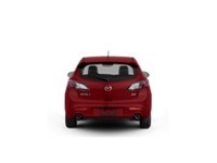 2010 Mazda Mazda3 Sport 4dr HB Sport Auto GX Exterior Shot 14
