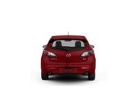 2010 Mazda Mazda3 Sport 4dr HB Sport Auto GX Exterior Shot 14