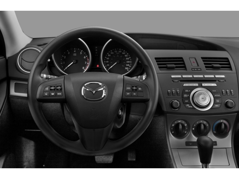 Ottawa S Used 2010 Mazda Mazda3 Gx In Stock Used Vehicle