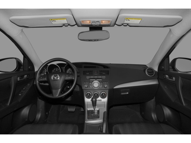 Ottawa S Used 2010 Mazda Mazda3 Gx In Stock Used Vehicle