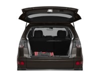 2010 Mitsubishi Outlander 4WD 4dr GT Exterior Shot 4
