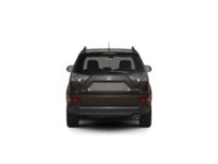 2010 Mitsubishi Outlander 4WD 4dr GT Exterior Shot 14