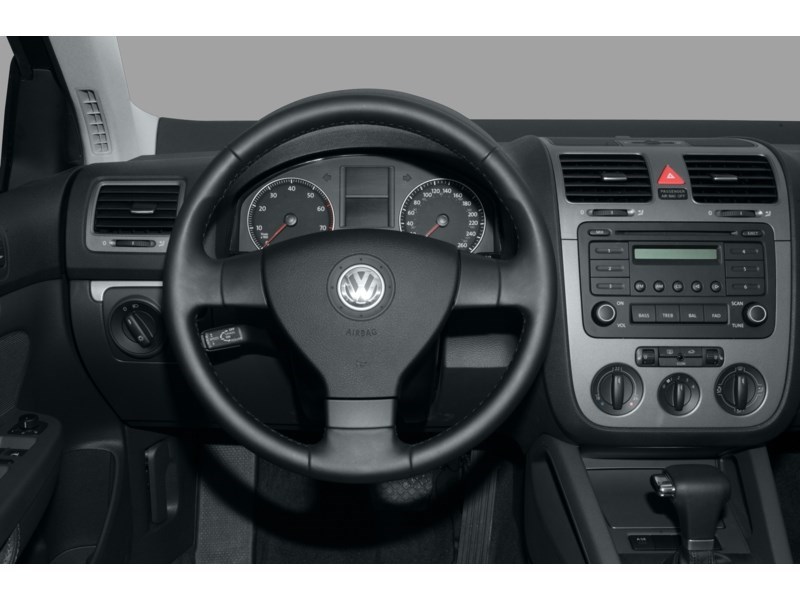Ottawa S Used 2010 Volkswagen Jetta 2 5l Trendline In Stock