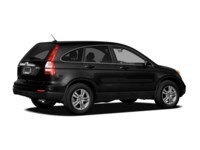 2011 Honda CR-V 2WD 5dr EX Exterior Shot 2