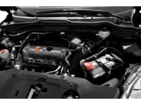 2011 Honda CR-V 2WD 5dr EX Exterior Shot 3