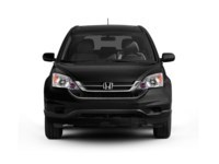 2011 Honda CR-V 2WD 5dr EX Exterior Shot 6