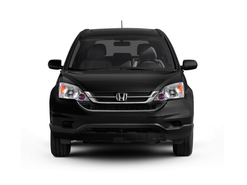 2011 Honda CR-V 2WD 5dr EX Exterior Shot 6