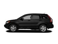 2011 Honda CR-V 2WD 5dr EX Exterior Shot 7