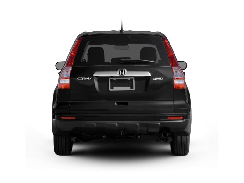 2011 Honda CR-V 2WD 5dr EX Exterior Shot 8