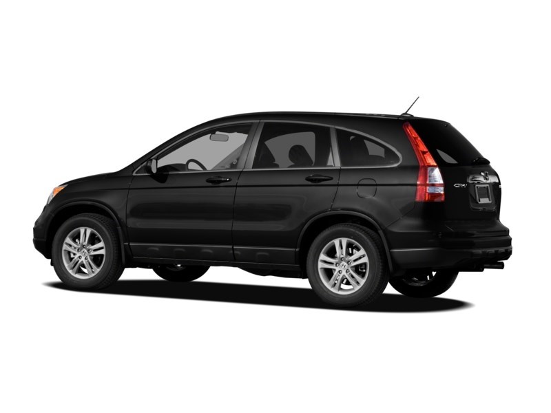 2011 Honda CR-V 2WD 5dr EX Exterior Shot 10