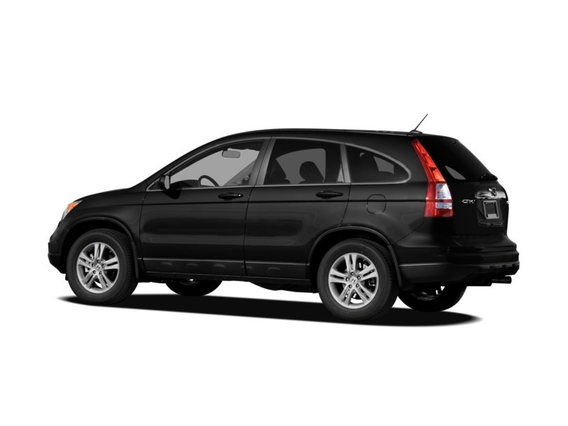 2011 Honda CR-V 2WD 5dr EX Exterior Shot 13