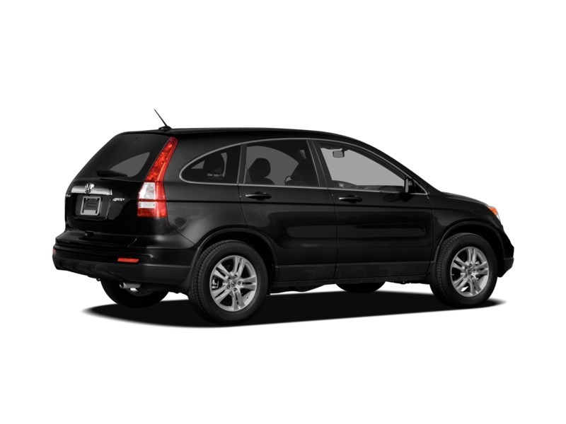 2011 Honda CR-V 2WD 5dr EX Exterior Shot 15