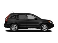2011 Honda CR-V 2WD 5dr EX Exterior Shot 16