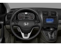 2011 Honda CR-V 2WD 5dr EX Interior Shot 3