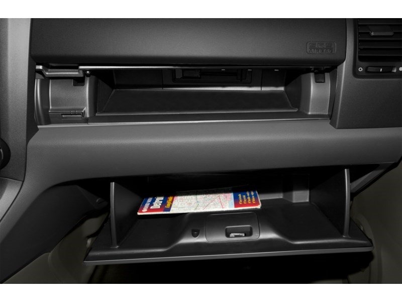 2011 Honda CR-V 2WD 5dr EX Interior Shot 4