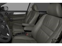 2011 Honda CR-V 2WD 5dr EX Interior Shot 5