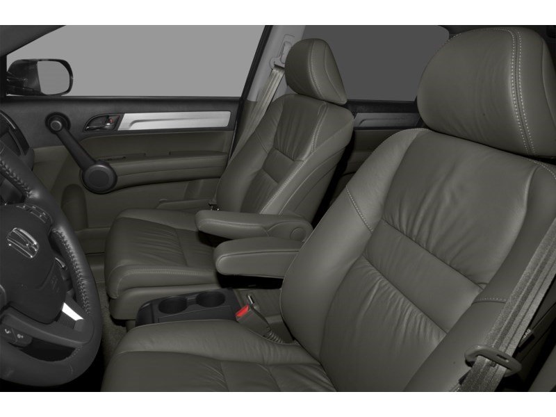 2011 Honda CR-V 2WD 5dr EX Interior Shot 5