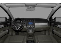 2011 Honda CR-V 2WD 5dr EX Interior Shot 7