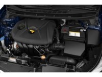 2011 Hyundai Elantra 4dr Sdn Auto GL Exterior Shot 3