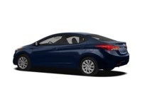 2011 Hyundai Elantra 4dr Sdn Auto GL Exterior Shot 13