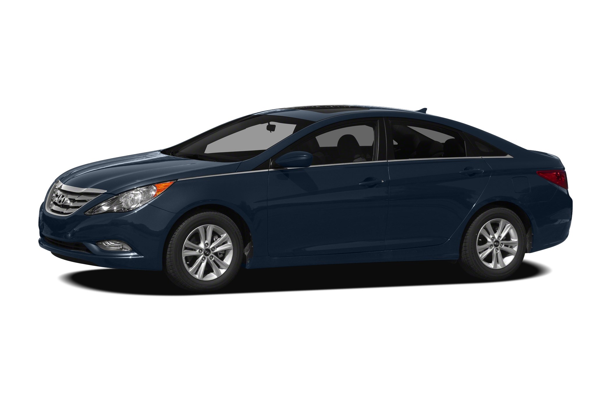 2011 Hyundai Sonata 2.0T Limited w/Navi (A6)