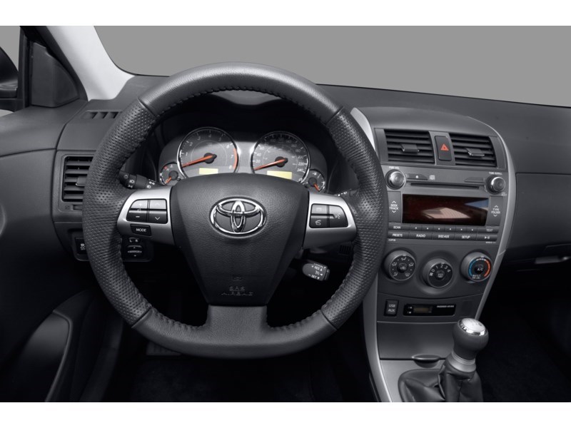 Ottawa S Used 2011 Toyota Matrix Base In Stock Used Vehicle