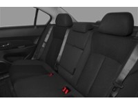 2012 Chevrolet Cruze 4dr Sdn LS+ w/1SB Interior Shot 6