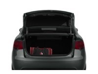 2012 Kia Forte 4dr Sdn Auto EX Exterior Shot 4