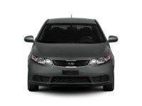 2012 Kia Forte 4dr Sdn Auto EX Exterior Shot 6