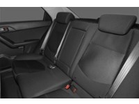 2012 Kia Forte 4dr Sdn Auto EX Interior Shot 6