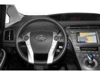 2015 Toyota Prius 5dr HB Interior Shot 3