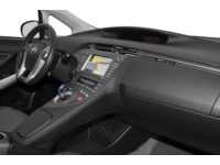 2015 Toyota Prius 5dr HB Interior Shot 1