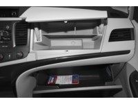 2012 Toyota Sienna 5dr V6 LE 8-Pass FWD Interior Shot 4