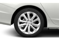 2014 Honda Accord 4dr V6 Auto Touring Exterior Shot 5