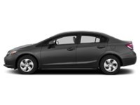 2013 Honda Civic 4dr Auto EX Exterior Shot 7