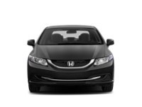 2013 Honda Civic 4dr Auto EX Exterior Shot 6