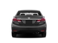 2013 Honda Civic 4dr Auto EX Exterior Shot 8