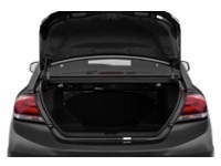 2013 Honda Civic 4dr Auto EX Exterior Shot 4
