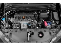 2013 Honda Civic 4dr Auto EX Exterior Shot 3