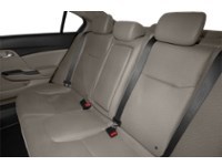 2013 Honda Civic 4dr Auto EX Interior Shot 6
