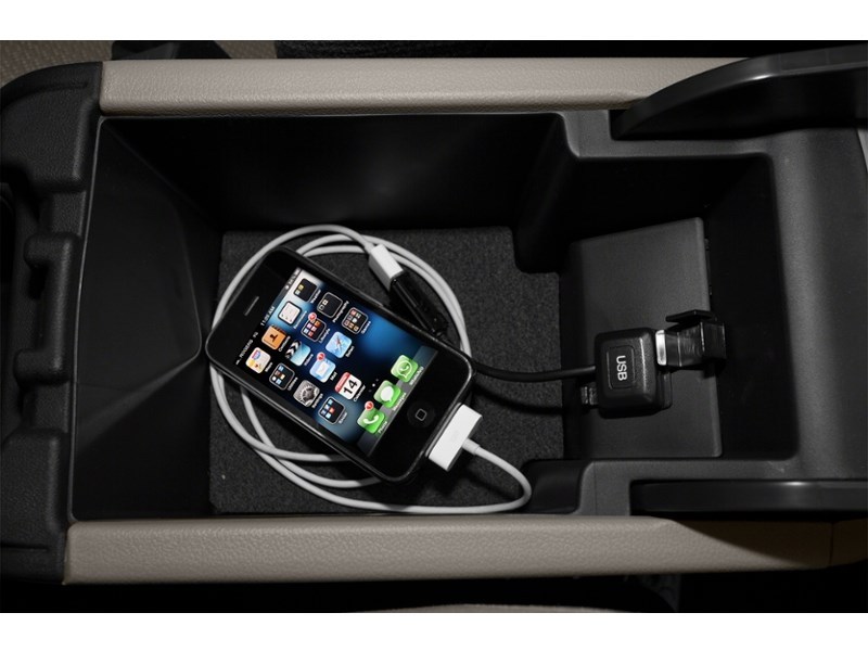 2013 Honda Civic 4dr Auto EX Exterior Shot 10