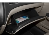 2013 Honda Civic 4dr Auto EX Interior Shot 4