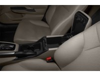 2013 Honda Civic 4dr Auto EX Exterior Shot 11