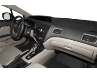 2013 Honda Civic 4dr Auto EX Interior Shot 1