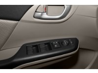 2013 Honda Civic 4dr Auto EX Exterior Shot 12