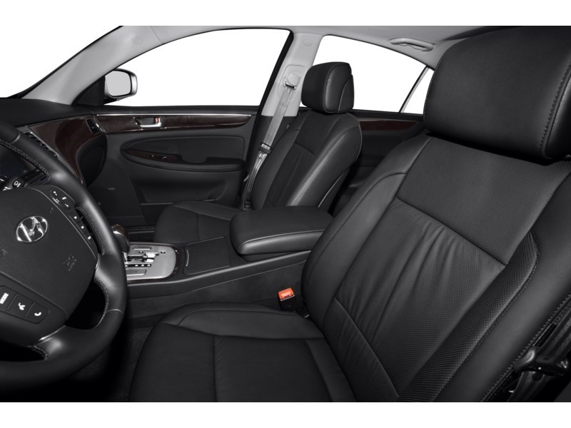 Ottawa S Used 2013 Hyundai Genesis 3 8 Technology In Stock Used