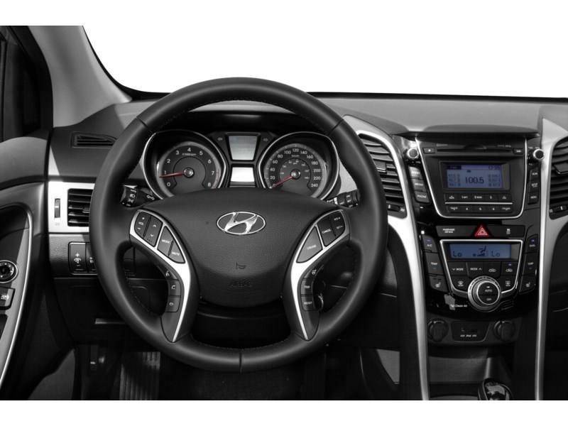 Ottawa S Used 2015 Hyundai Elantra Gt Gls In Stock Used