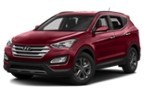2013 Hyundai Santa Fe Sport 2.0T Premium-Auto