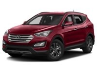 2013 Hyundai Santa Fe Sport AWD 4dr 2.4L Auto Luxury Exterior Shot 1